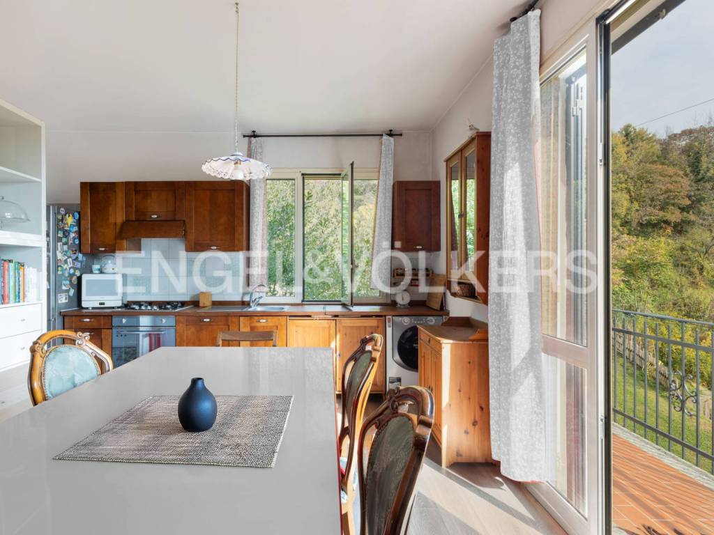 Rustico / casale a Castagneto po in Strada San Sebastiano - Foto 4