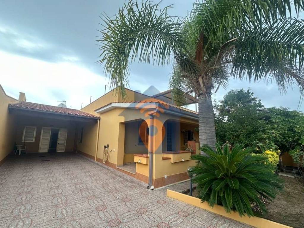 Villa a Castelvetrano in Via 152 - Foto 3