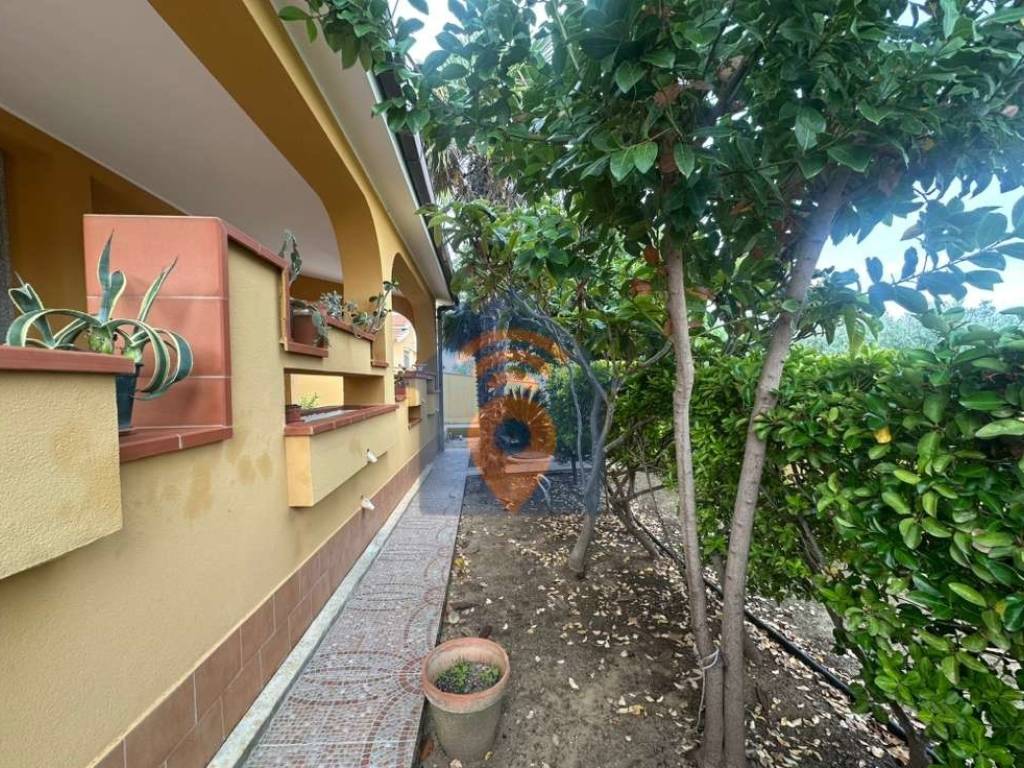 Villa a Castelvetrano in Via 152 - Foto 4