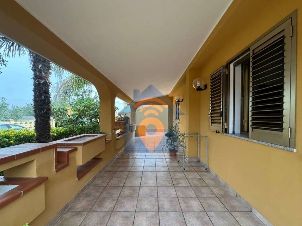 Villa a Castelvetrano in Via 152 - Foto 5