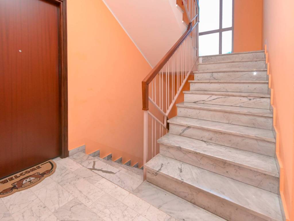 Appartamento a Torino in Via Andrea Sansovino, 95 - Foto 3