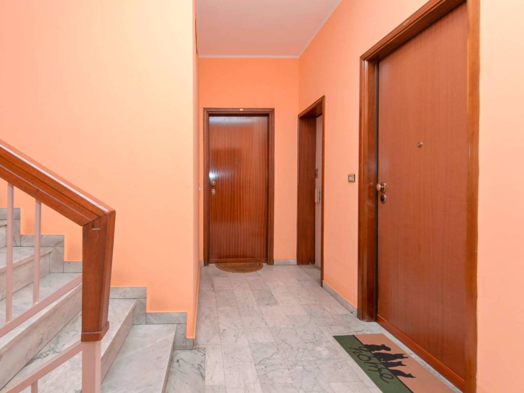 Appartamento a Torino in Via Andrea Sansovino, 95 - Foto 4