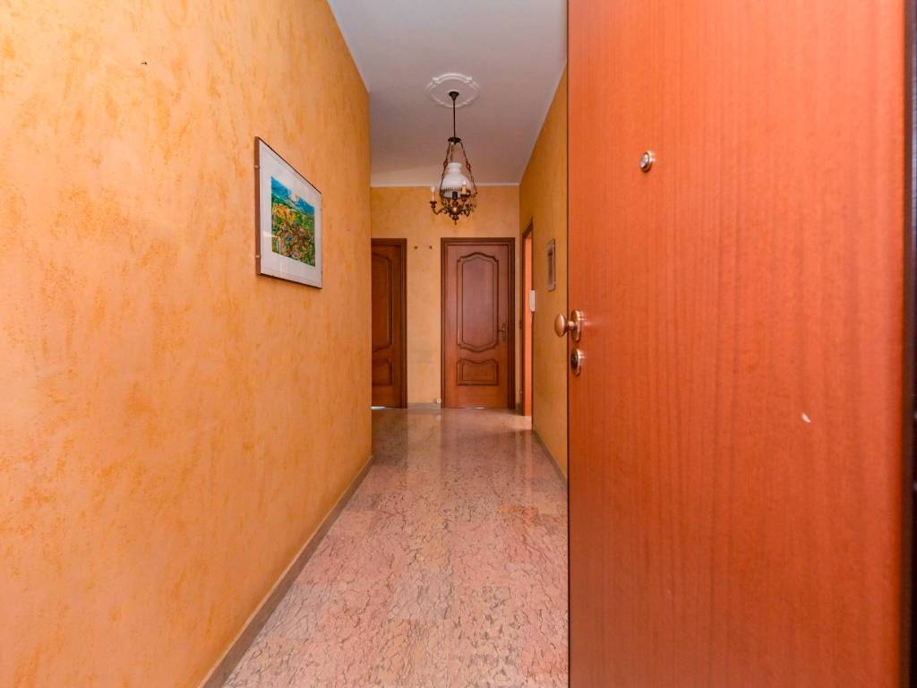 Appartamento a Torino in Via Andrea Sansovino, 95 - Foto 5