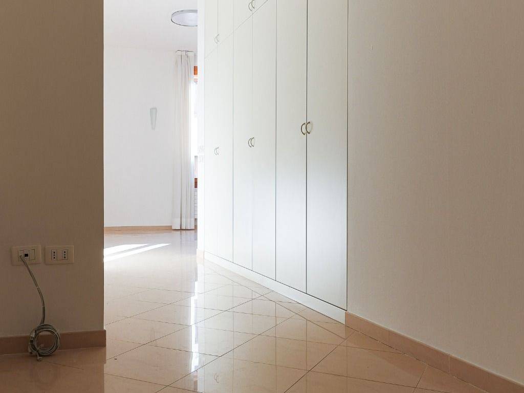 Appartamento a Vicenza in Corso Andrea Palladio - Foto 3