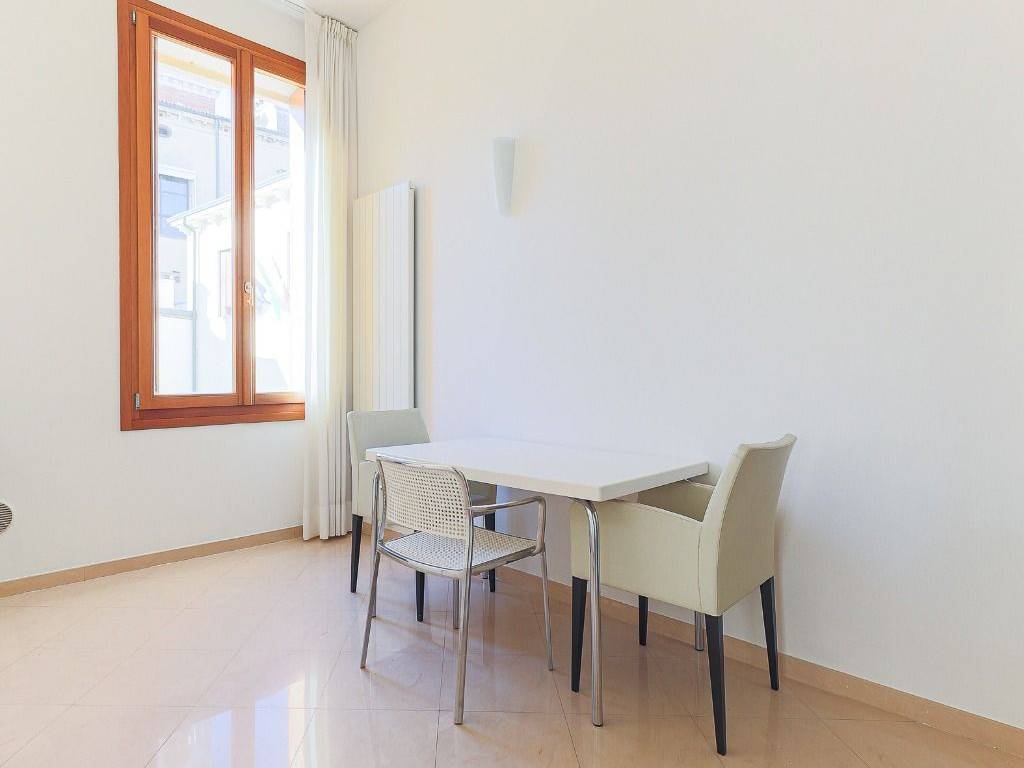 Appartamento a Vicenza in Corso Andrea Palladio - Foto 4