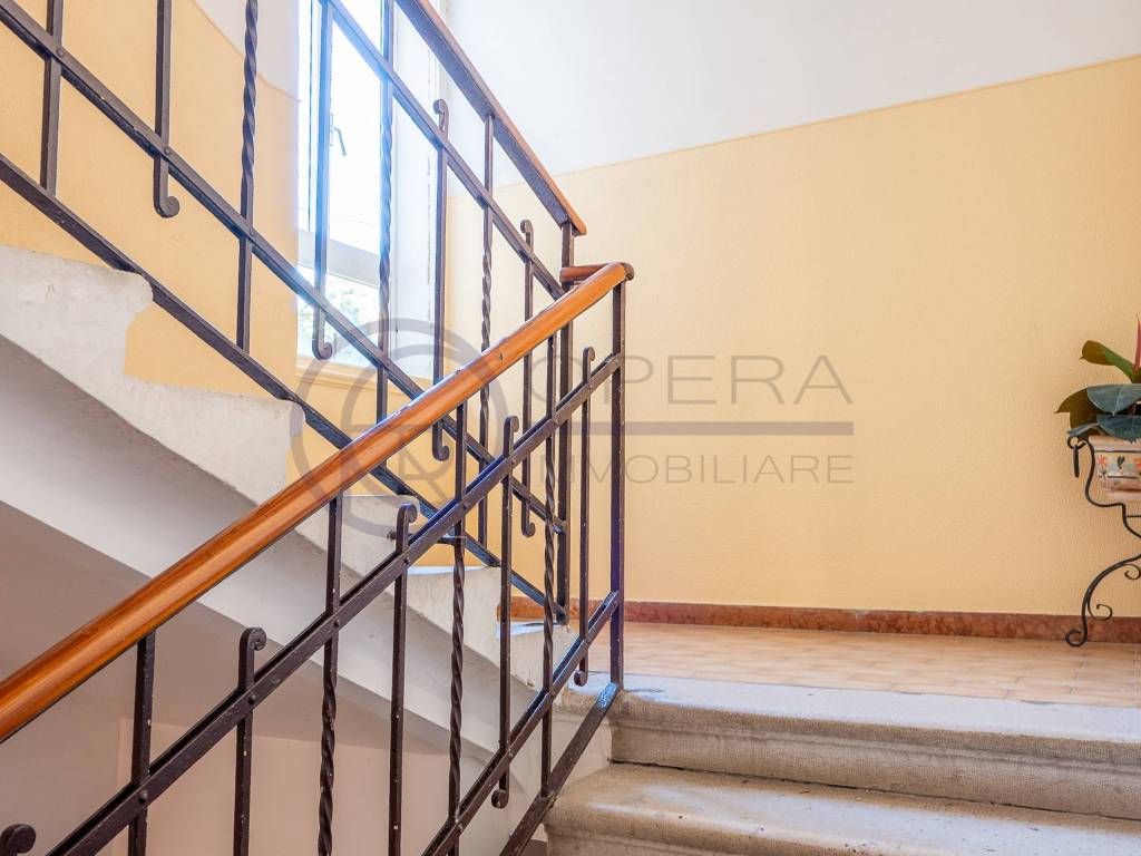 Appartamento a Trieste in Via dei Piccardi, 56 - Foto 2