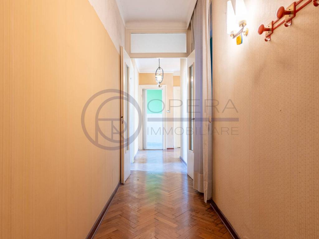 Appartamento a Trieste in Via dei Piccardi, 56 - Foto 3