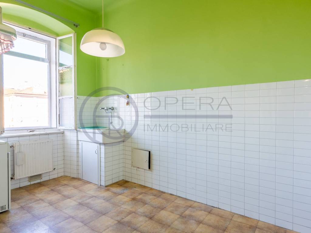 Appartamento a Trieste in Via dei Piccardi, 56 - Foto 5