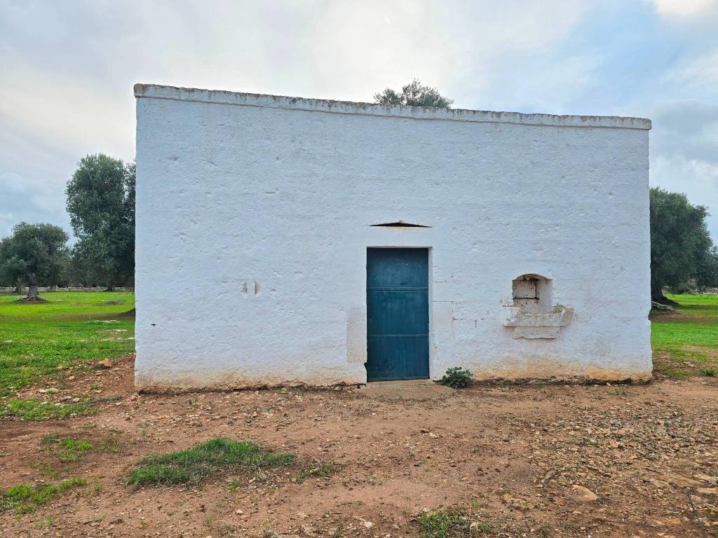 Terreno a Ostuni in SP21 - Foto 4