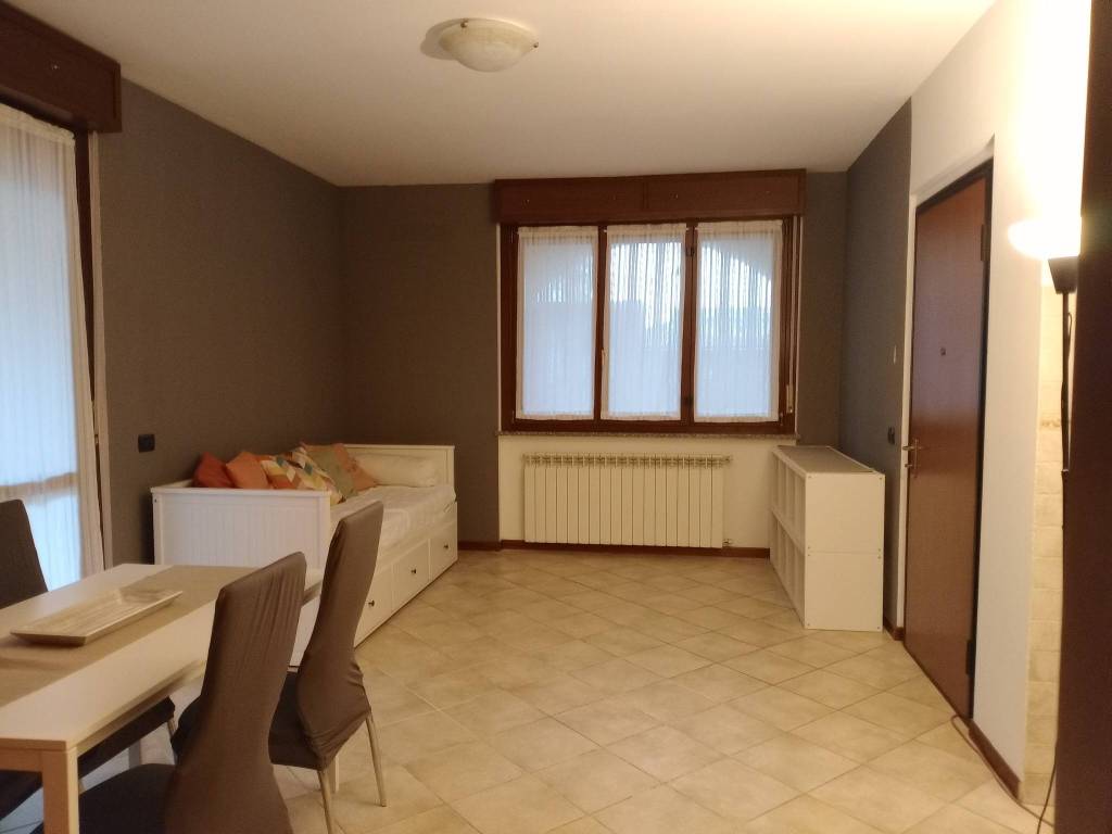 Appartamento a Mortara in Strada Vecchia di Galliate - Foto 2