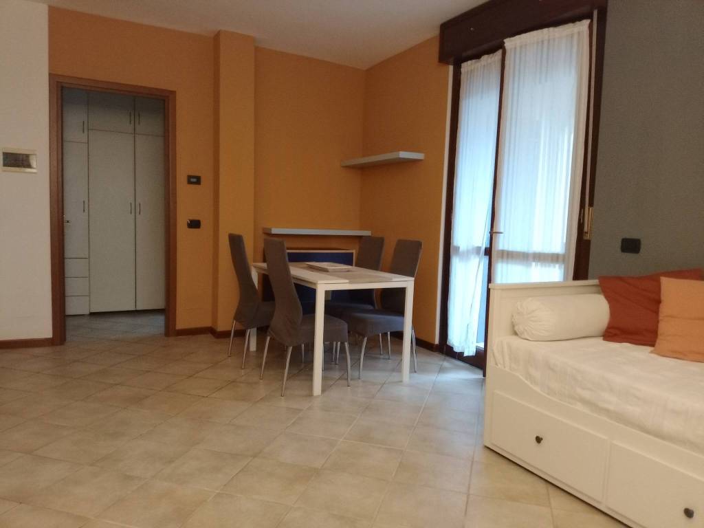 Appartamento a Mortara in Strada Vecchia di Galliate - Foto 3