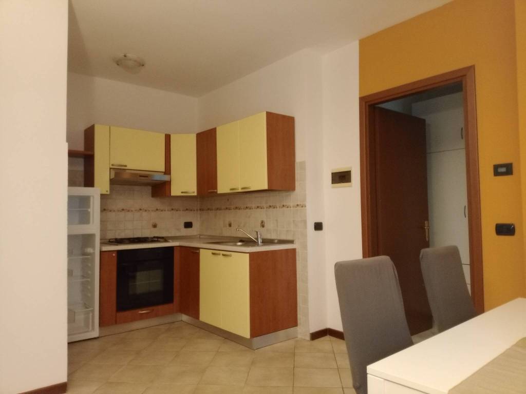 Appartamento a Mortara in Strada Vecchia di Galliate - Foto 4