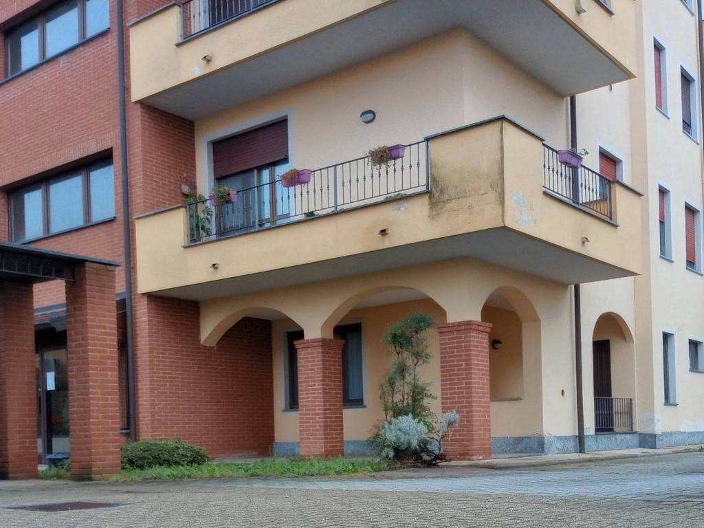 Appartamento a Mortara in Strada Vecchia di Galliate - Foto 5