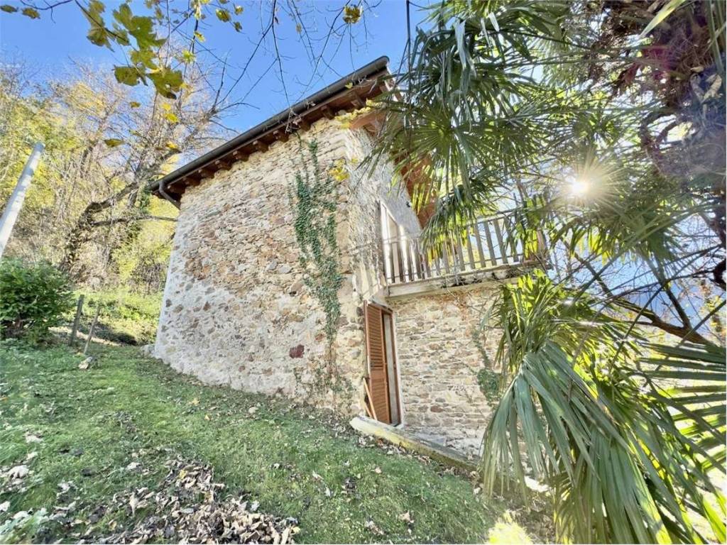 Rustico / casale a Bellano in Strada Provinciale di Vendrogno - Foto 4