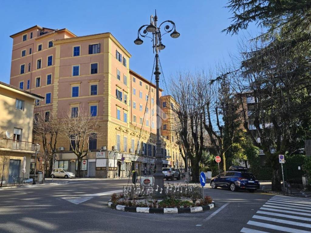 Appartamento a Fiuggi in Via dei Villini, 25 - Foto 2