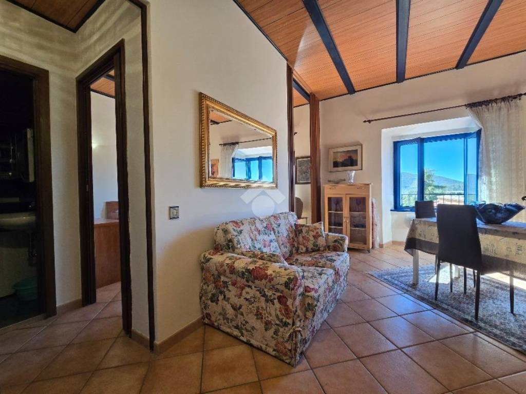 Appartamento a Fiuggi in Via dei Villini, 25 - Foto 4