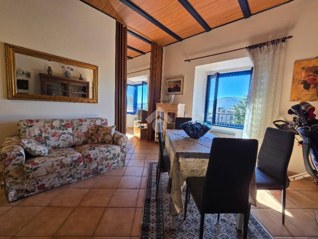 Appartamento a Fiuggi in Via dei Villini, 25 - Foto 5