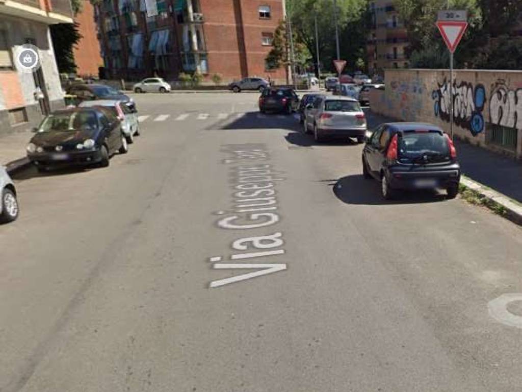 Appartamento a Torino in Via Giuseppe Tartini - Foto 3