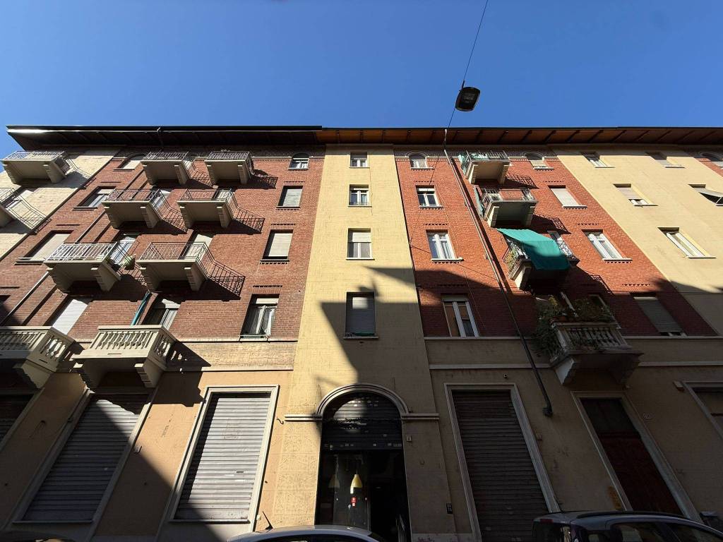 Immobile a Torino in Via Ormea, 158 - Foto 5