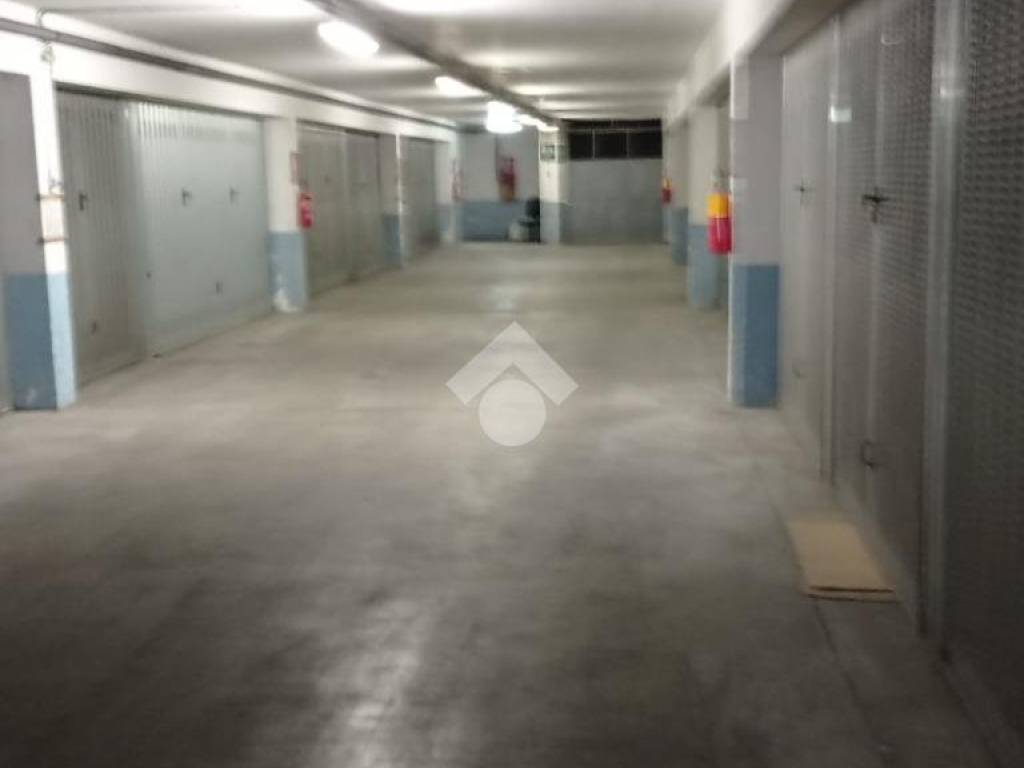 Box / garage a Ciriè in Via taneschie, 14 - Foto 2