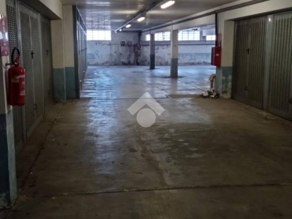 Box / garage a Ciriè in Via taneschie, 14 - Foto 3