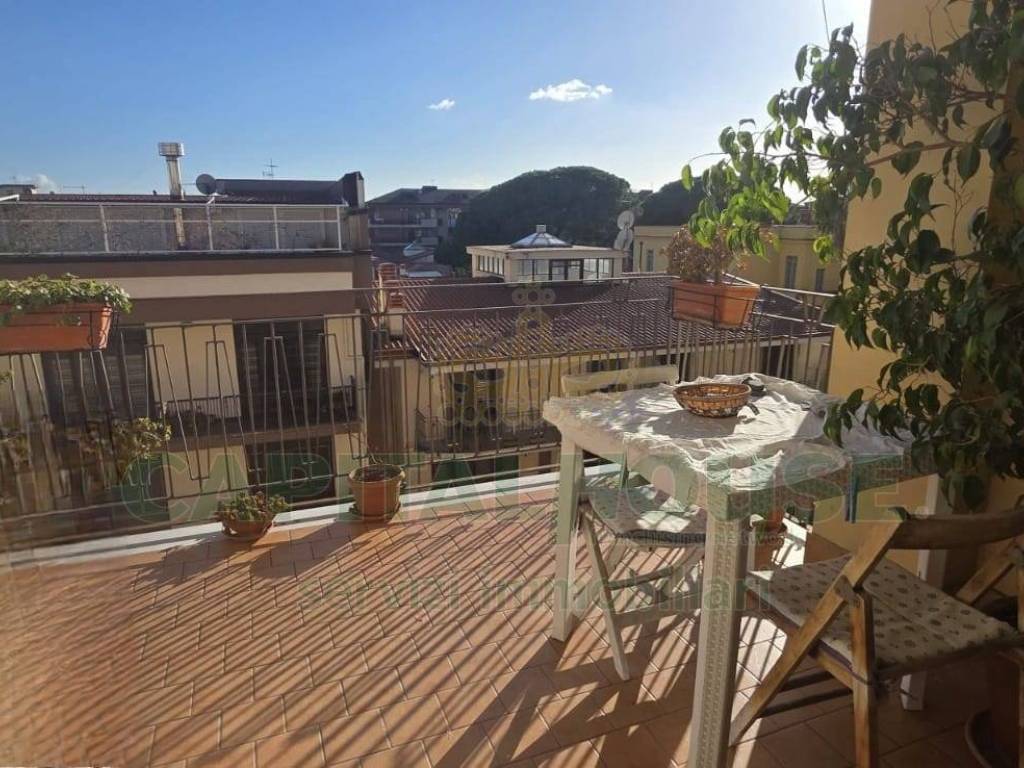 Appartamento a Caserta in Via Fulvio Renella, 101 - Foto 2