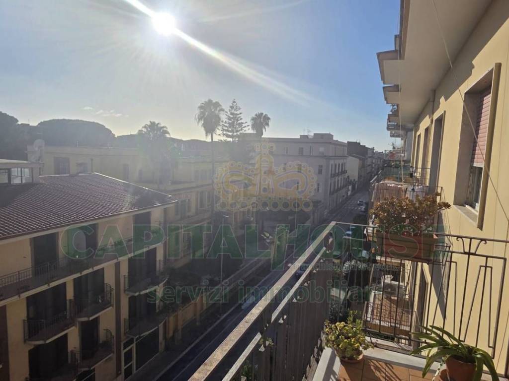 Appartamento a Caserta in Via Fulvio Renella, 101 - Foto 3