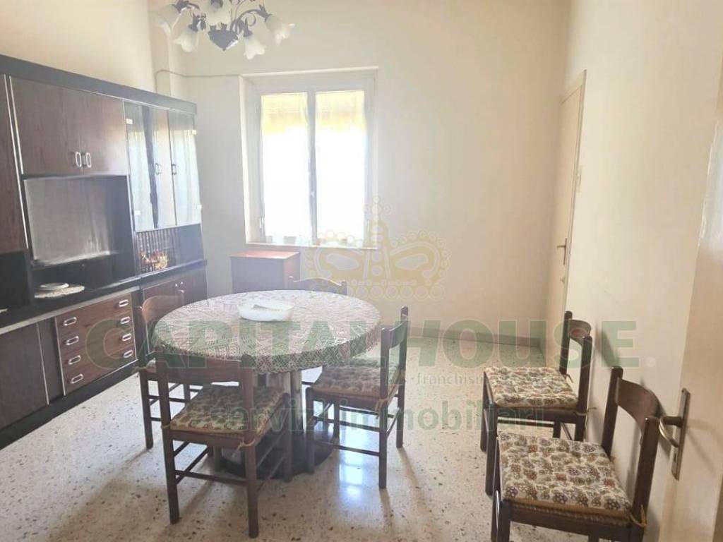 Appartamento a Caserta in Via Fulvio Renella, 101 - Foto 4