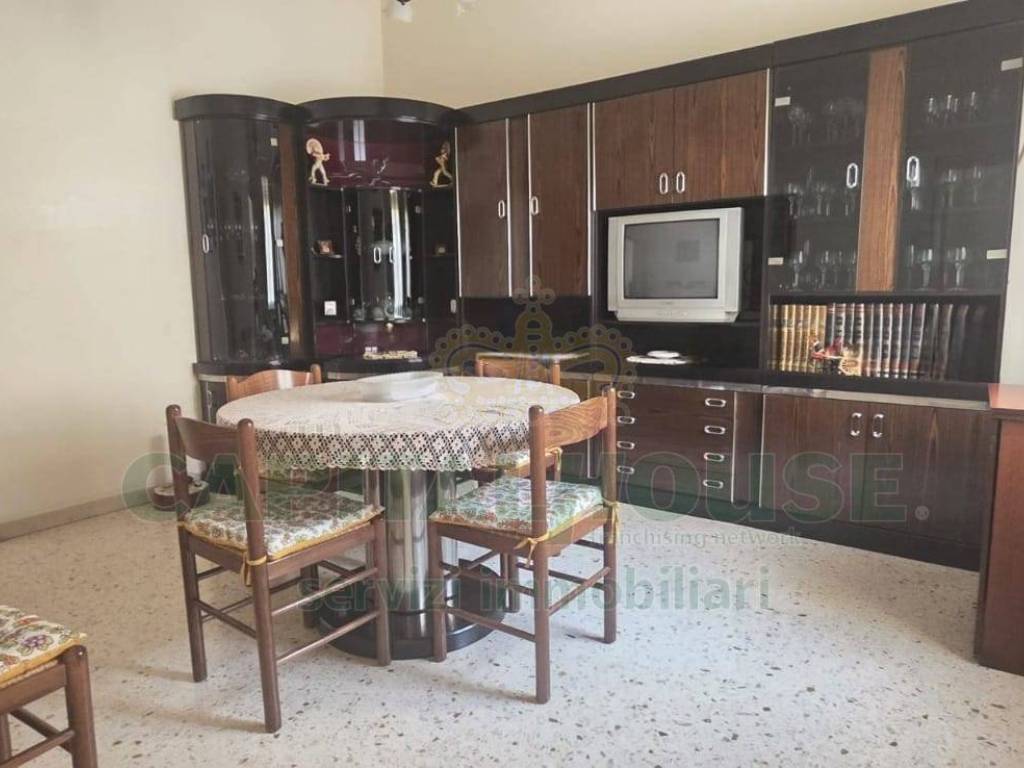 Appartamento a Caserta in Via Fulvio Renella, 101 - Foto 5