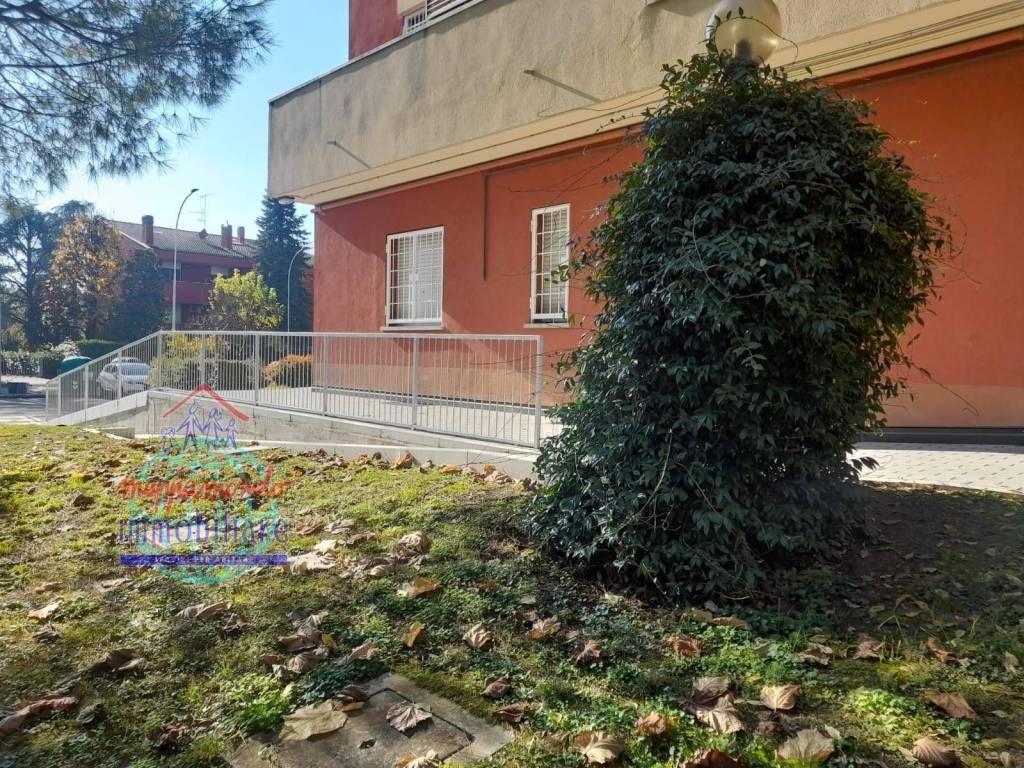 Appartamento a Calderara di reno in VIA GRAMSCI - Foto 4