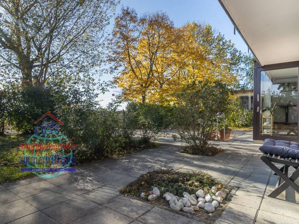 Villa a San giovanni in persiceto in VIA BERGNANA, 25 - Foto 3