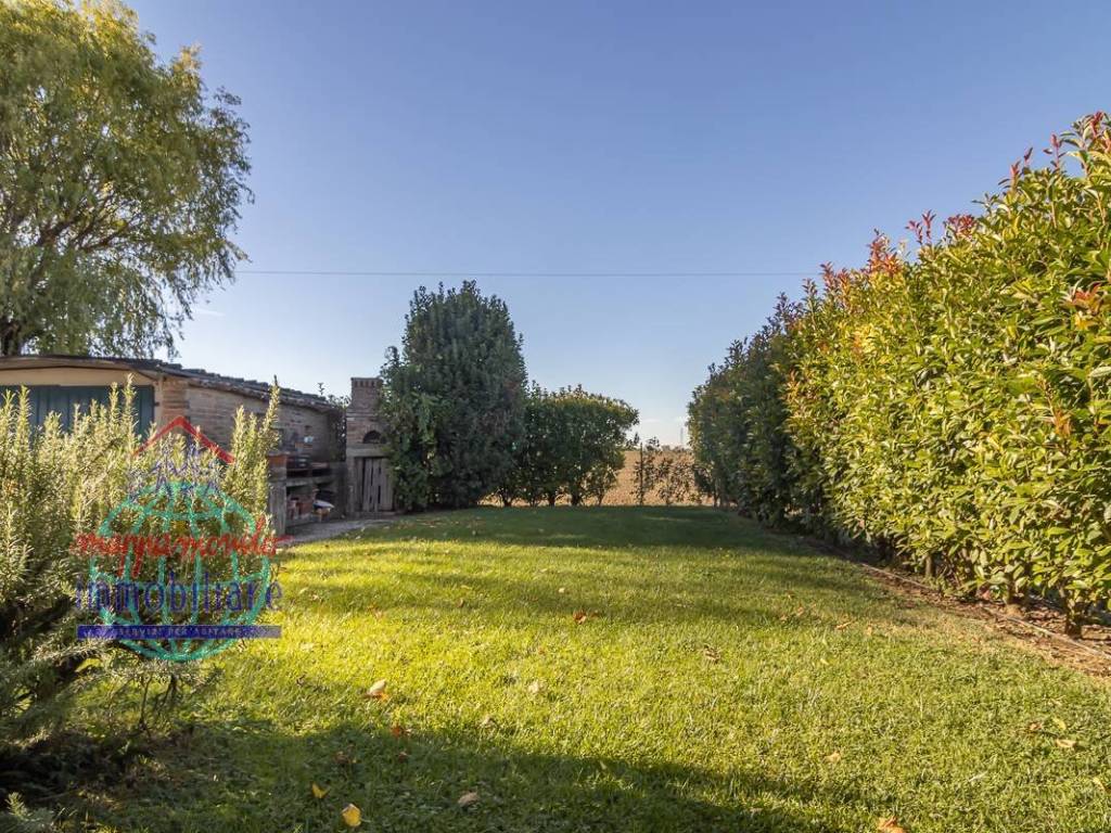 Villa a San giovanni in persiceto in VIA BERGNANA, 25 - Foto 4