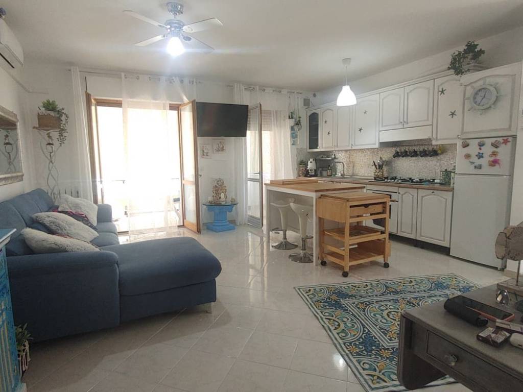 Appartamento a Silvi in Via Roma, 410 - Foto 2