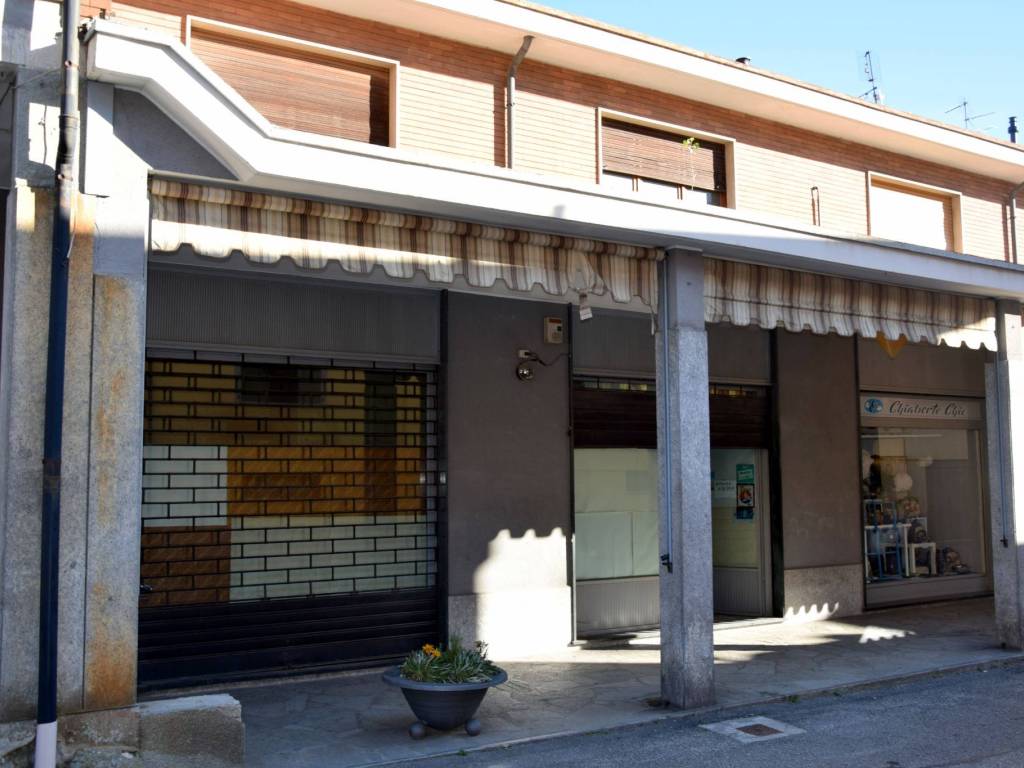 Immobile a Bussoleno in Piazza del Moro - Foto 2