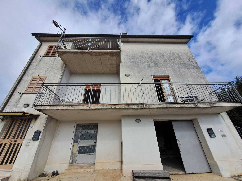 Villetta a schiera a Amelia in Strada Casa Bianca - Foto 3