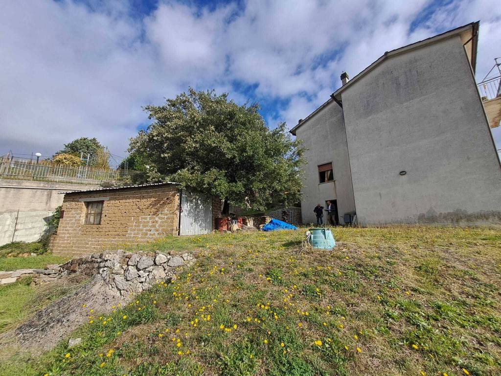 Villetta a schiera a Amelia in Strada Casa Bianca - Foto 4