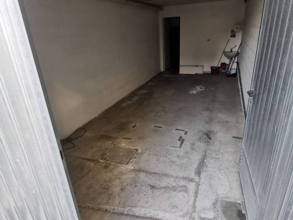 Box / garage a Pesaro in Via Giovanni Lanza - Foto 2