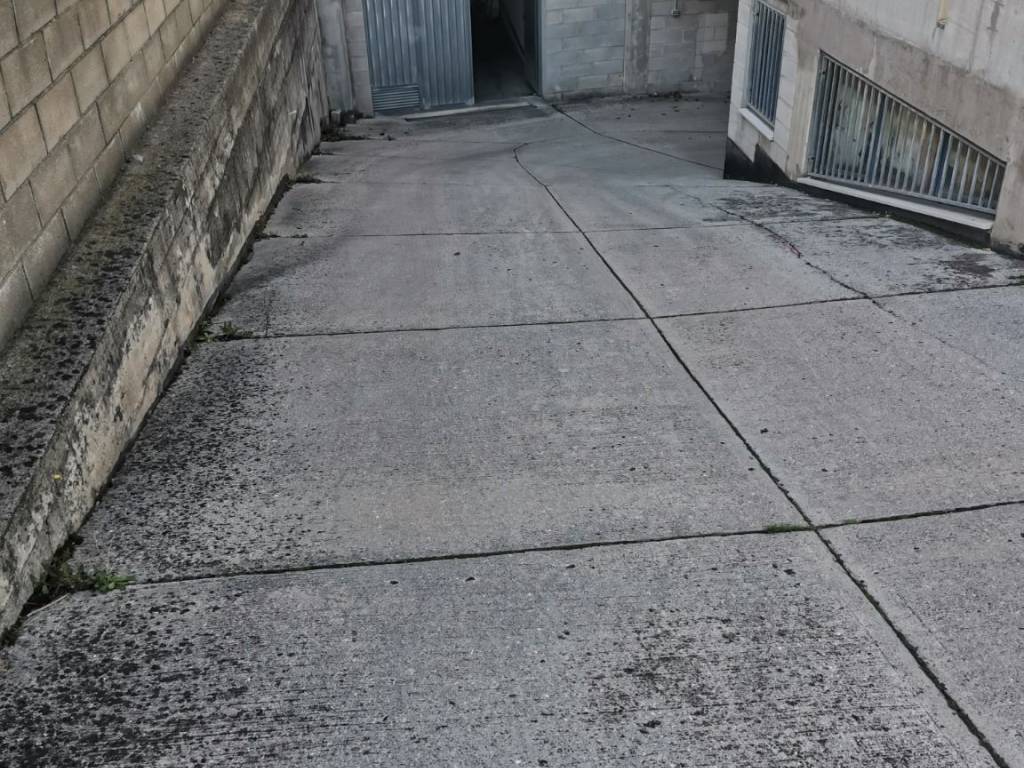 Box / garage a Pesaro in Via Giovanni Lanza - Foto 3