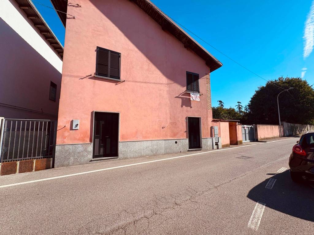 Casa indipendente a Calcio in Via Filatoio - Foto 4