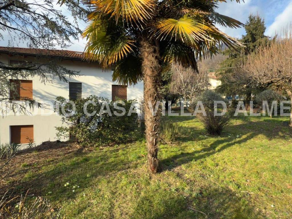 Appartamento a Villa d'almè in Via Ventolosa - Foto 2