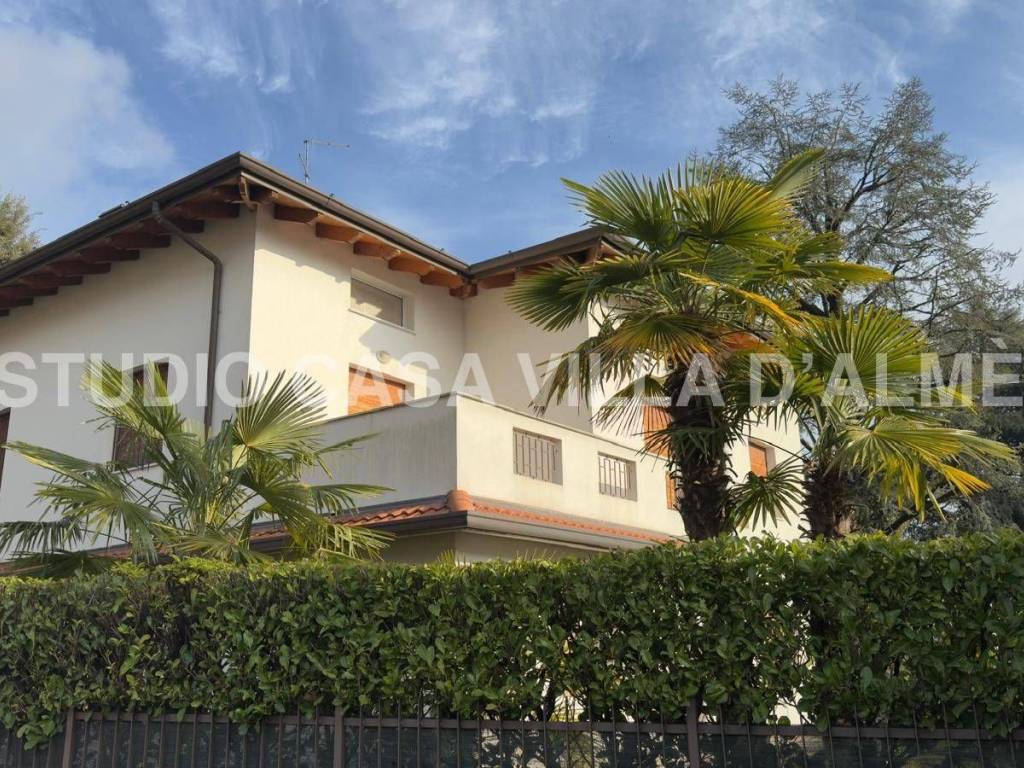Appartamento a Villa d'almè in Via Ventolosa - Foto 4