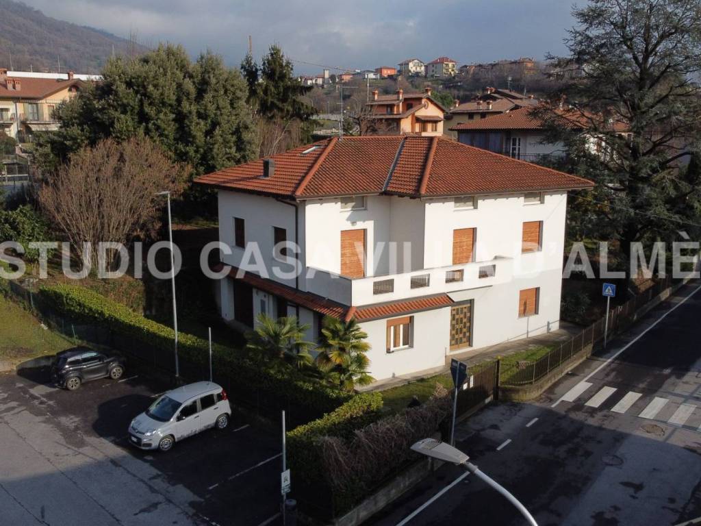 Appartamento a Villa d'almè in Via Ventolosa - Foto 3
