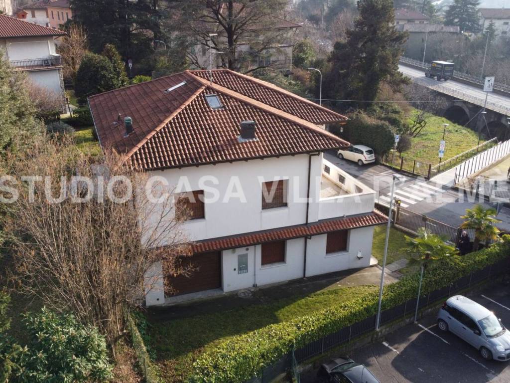 Appartamento a Villa d'almè in Via Ventolosa - Foto 5