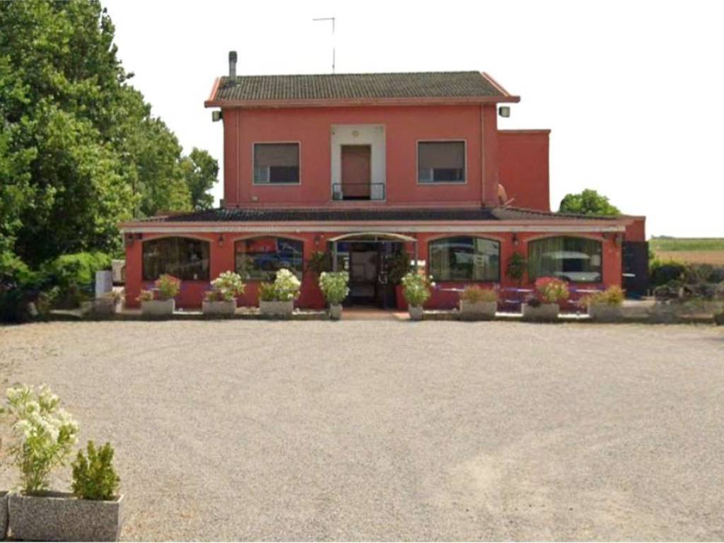 Rustico / casale a Roverbella in strada statale 62 sud, 2/3 - Foto 5