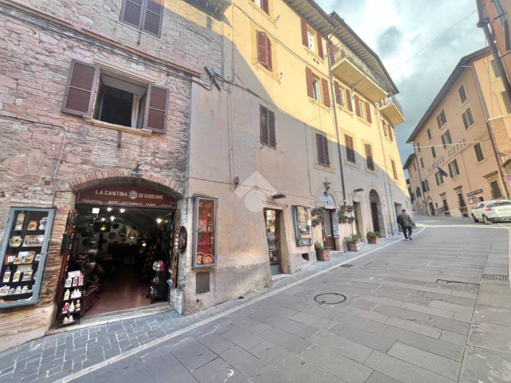 Appartamento a Assisi in Via Fontebella - Foto 2