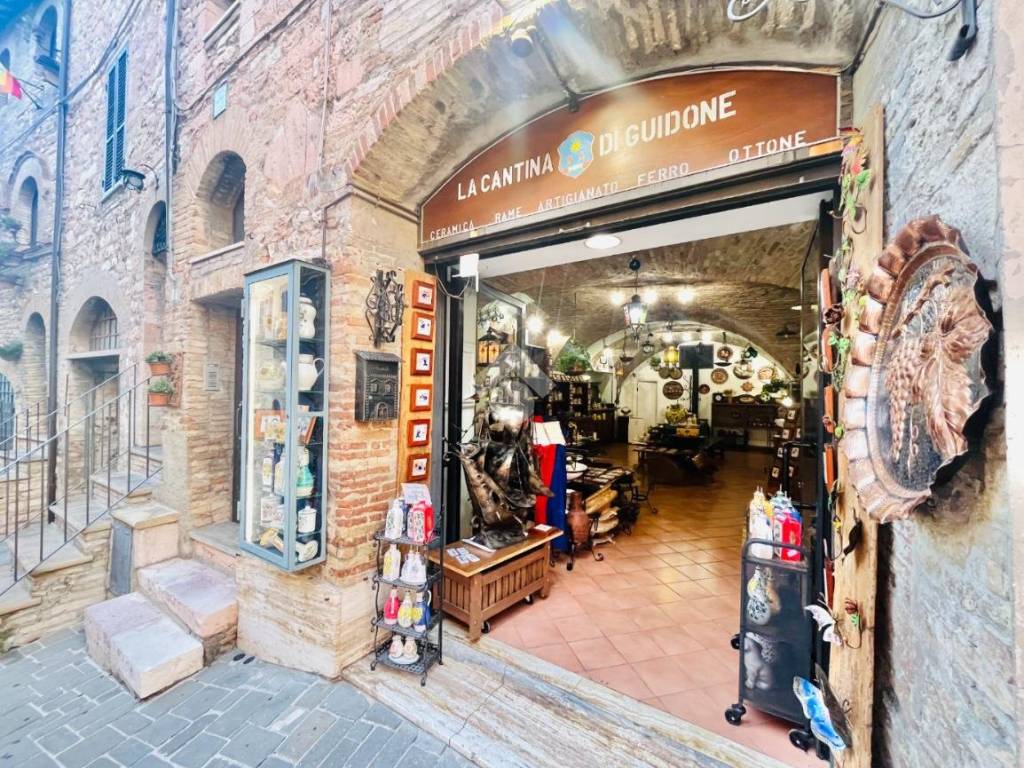 Appartamento a Assisi in Via Fontebella - Foto 3