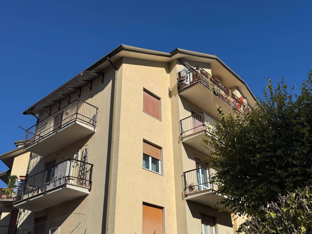 Appartamento a Clusone in VIA NIKOLAJEWKA, 13 - Foto 5