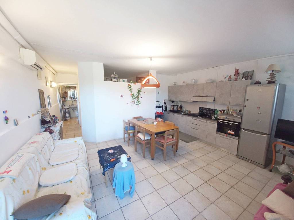 Appartamento a Porto recanati in Viale della Repubblica, 7 - Foto 2