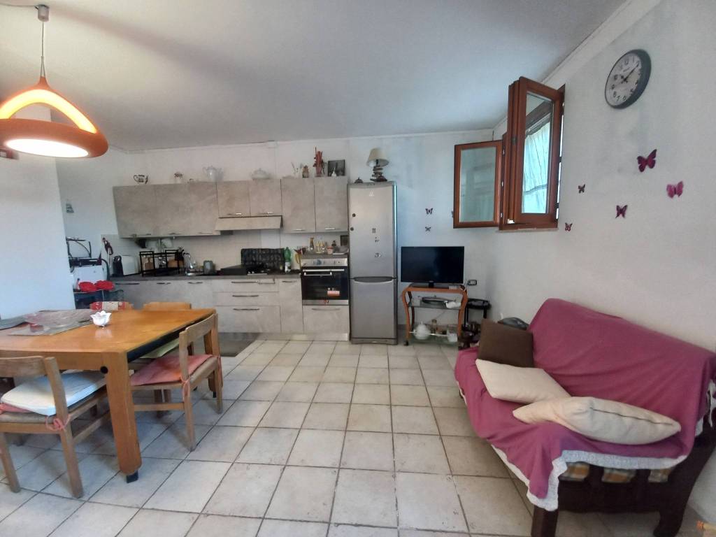 Appartamento a Porto recanati in Viale della Repubblica, 7 - Foto 3