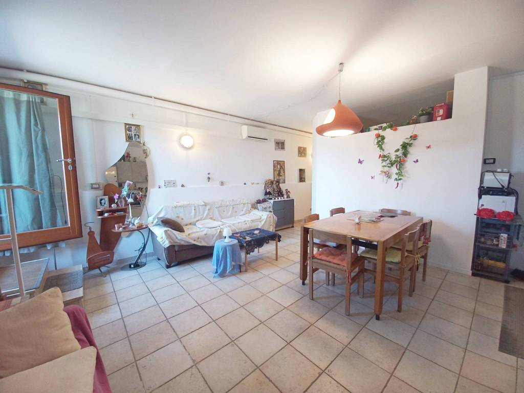 Appartamento a Porto recanati in Viale della Repubblica, 7 - Foto 4